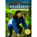 Can You Survive the Wilderness? - Paperback
