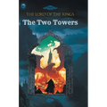 The Lord of the Rings: The Two Towers - Paperback