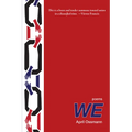 We: Poems - Paperback
