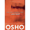 Born with a Question Mark in Your Heart - Paperback