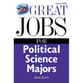 Great Jobs for Political Science Majors - Paperback
