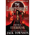 The Lightslayer: The Vampire Jack Townson - Paperback