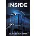 Inside: A Howard Hamilton Ride-Along - Paperback
