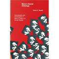 Marx's Social Ontology: Individuality and Community in Marx's Theory of Social Reality - Paperback