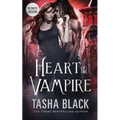 Heart of the Vampire: The Complete Collection - Paperback