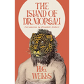 The Island of Dr. Moreau - Paperback