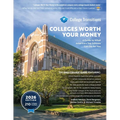 Colleges Worth Your Money: A Guide to What America's Top Schools Can Do for You - Paperback