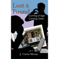 Lost & Found - Hardcover