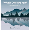 Which One Are You?: Identically Different - Hardcover
