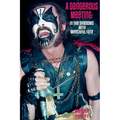A Dangerous Meeting: In the Shadows with Mercyful Fate - Paperback