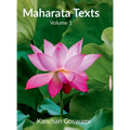 Maharata Texts: [The Inner Christos Dispensations] Volume-1 - Hardcover