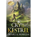 Cry of the Kestrel: Book Two of The Bardic Isles Series - Paperback