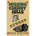 Missing in Cherry Hills - Paperback