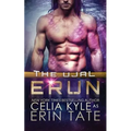 Erun (Scifi Alien Romance) - Paperback