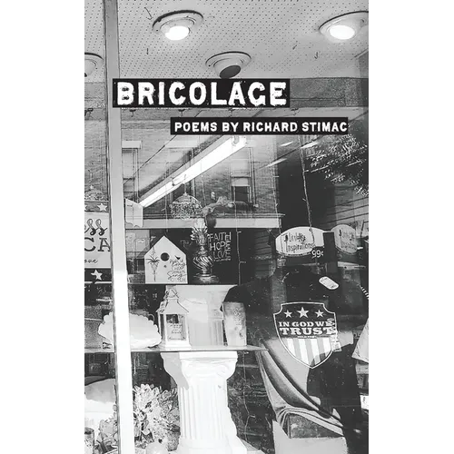 Bricolage - Paperback