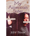 My American Sister - Paperback