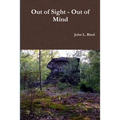 Out of Sight - Out of Mind - Paperback