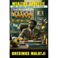 Wealthy Appetite - Paperback