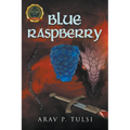 Blue Raspberry - Paperback