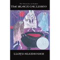 The Black Cauldron - Hardcover