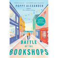 The Battle of the Bookshops - Paperback