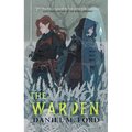 The Warden - Paperback