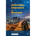 Innovation, Innovators and Business: Arab World Edition - Paperback
