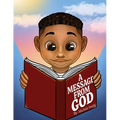 A Message from God - Paperback