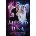 Blessed To The Luna - Paperback
