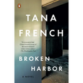 Broken Harbor - Paperback