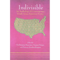 Indivisible: An Anthology of Contemporary South Asian American Poetry - Paperback
