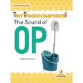 The Sound of Op - Library Binding