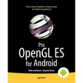 Pro OpenGL Es for Android - Paperback
