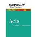 Acts - Paperback