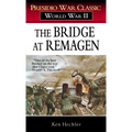 The Bridge at Remagen: A Story of World War II - Paperback