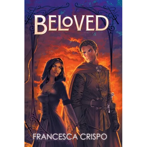Beloved - Paperback