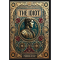 The Idiot (Collector's Edition) (Laminated Hardback with Jacket) - Hardcover