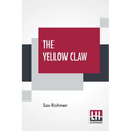 The Yellow Claw - Paperback