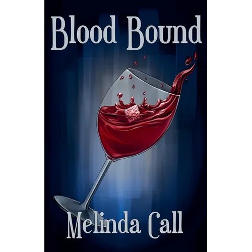 Blood Bound - Paperback