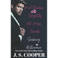 Mid-Thirties Slightly Hot Mess Female Seeking Billionaire - Paperback