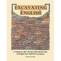 Excavating English - Paperback