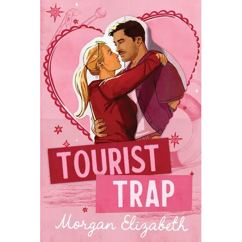 Tourist Trap - Paperback