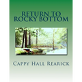 Return To Rocky Bottom - Paperback