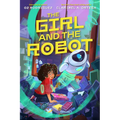 The Girl and the Robot - Hardcover