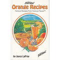 Orange Recipes: Famous Recipes from Famous Places - Paperback