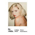 My 1980s & Other Essays - Paperback