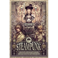 The Immersion Book of Steampunk - Paperback