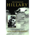 View from the Summit: The Remarkable Memoir by the First Person to Conquer Everest - Paperback