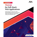 Ultimate Nuxt.js for Full-Stack Web Applications - Paperback
