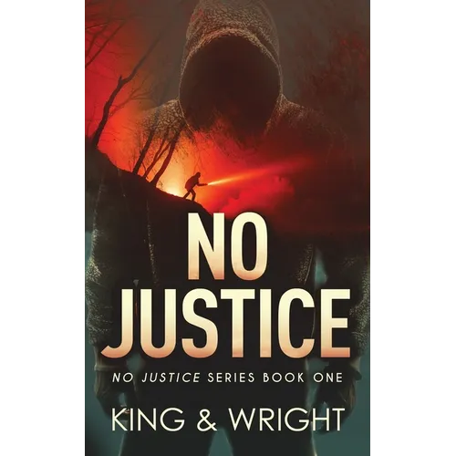 No Justice - Paperback